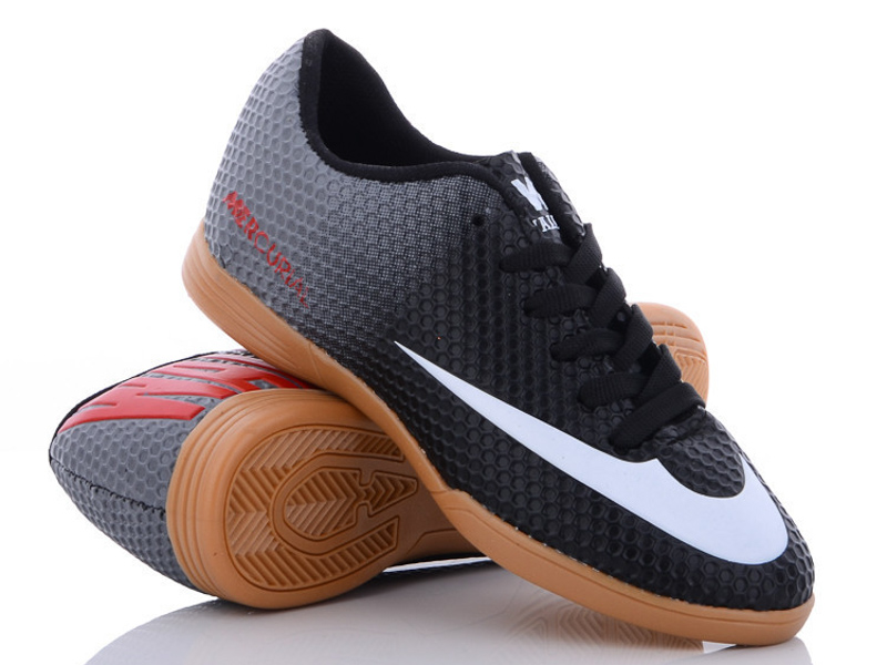 Спорт VS (40-44) Futzal Mercurial 30 (40 - 44) (деми)