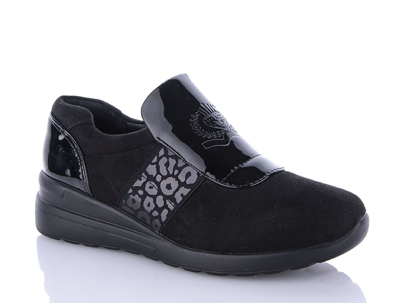 Туфли Karco (37-41) A573-2 (деми)