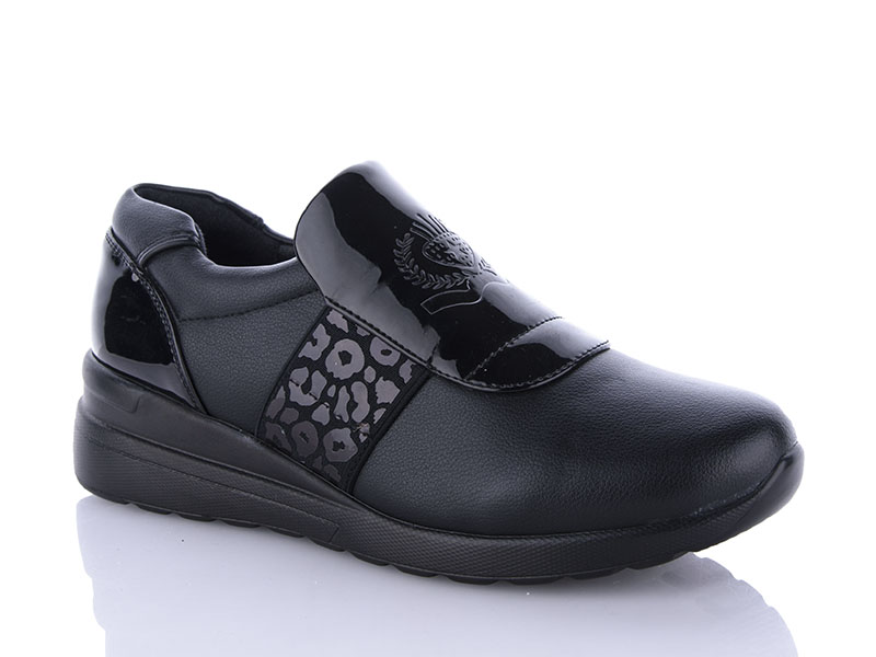 Туфли Karco (37-41) A573-3 (деми)