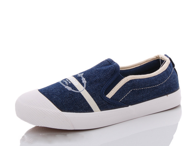 Мокасины Libang (36-40) 899-7 (деми)