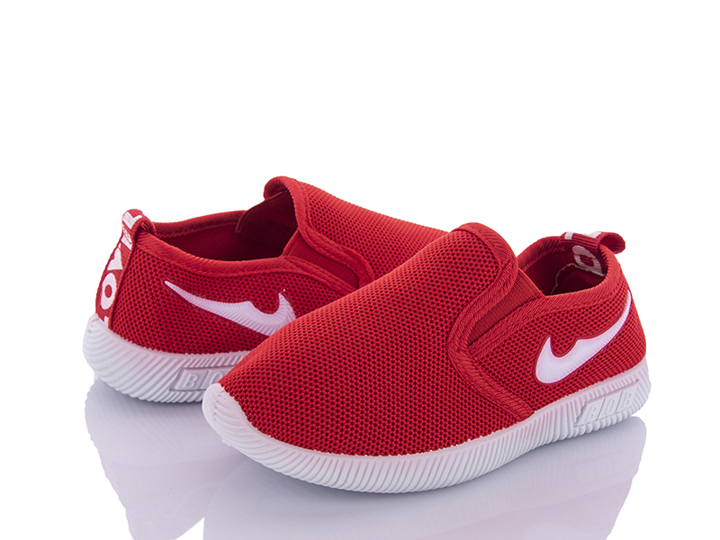 Слипоны Red Hat (26-31) D81-8 (деми)