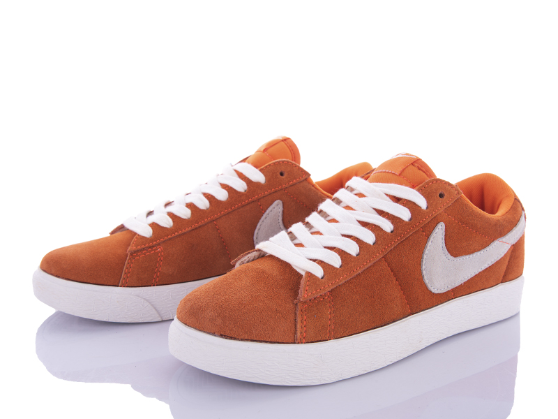 Кроссовки VIOLETA (36-40) Y16-20212 orange (деми)