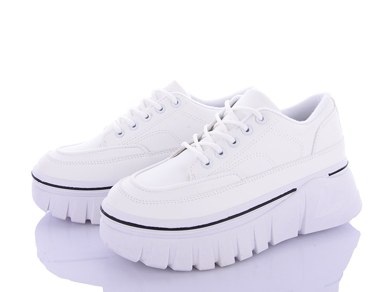 Кроссовки VIOLETA (36-41) 20-901-2 (деми)