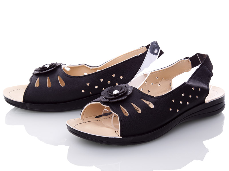 Босоножки ShoesViento (36-40) Бабушка сандаль (лето)