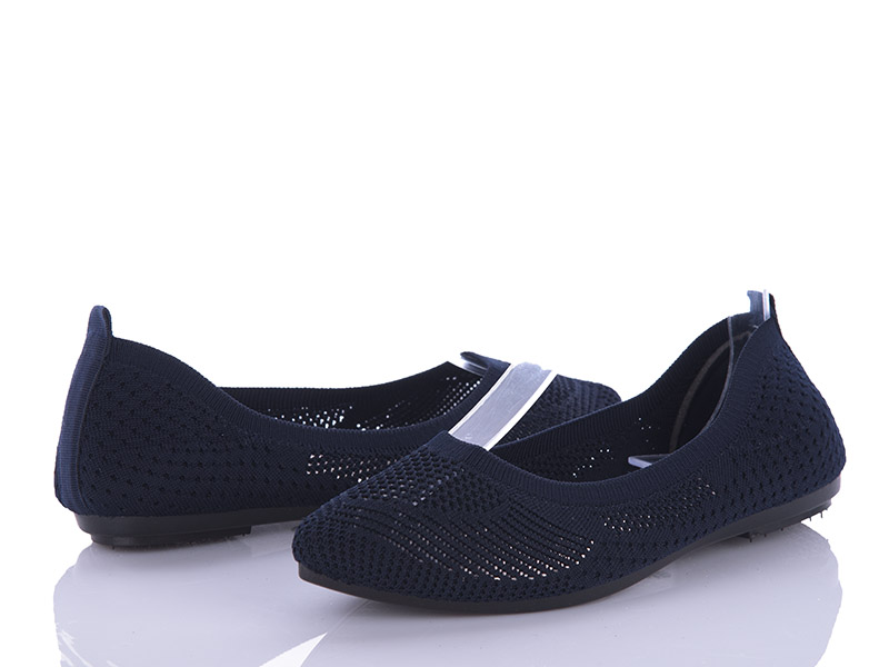 Балетки Saimao (37-41) D2205-5 (лето)
