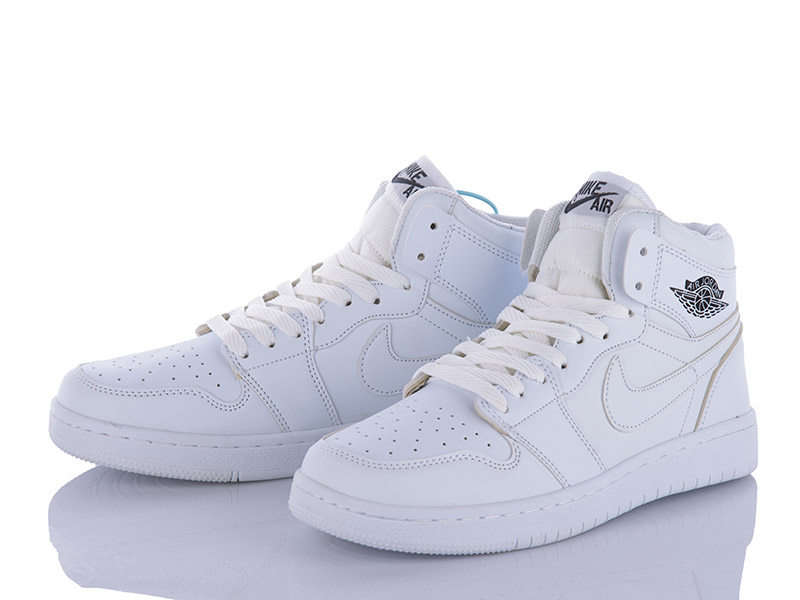Кроссовки VIOLETA (36-41) 21008-5 white (деми)