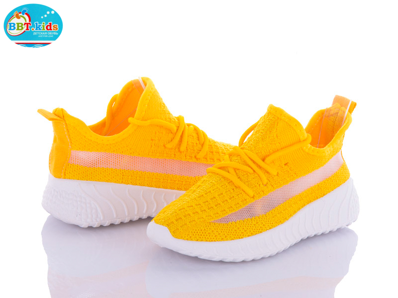 Кроссовки BBT (26-31) F6276-6 (лето)