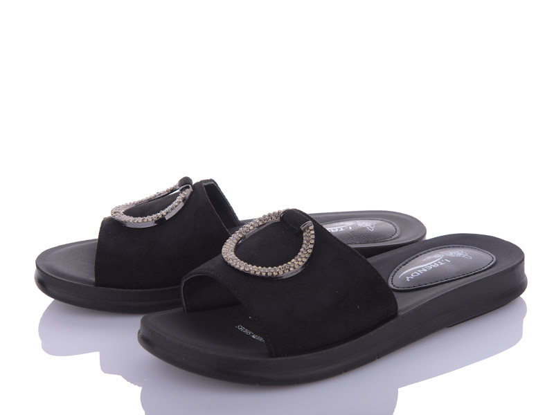 Шлепанцы I.Trendy (36-41) Z32-11 (лето)