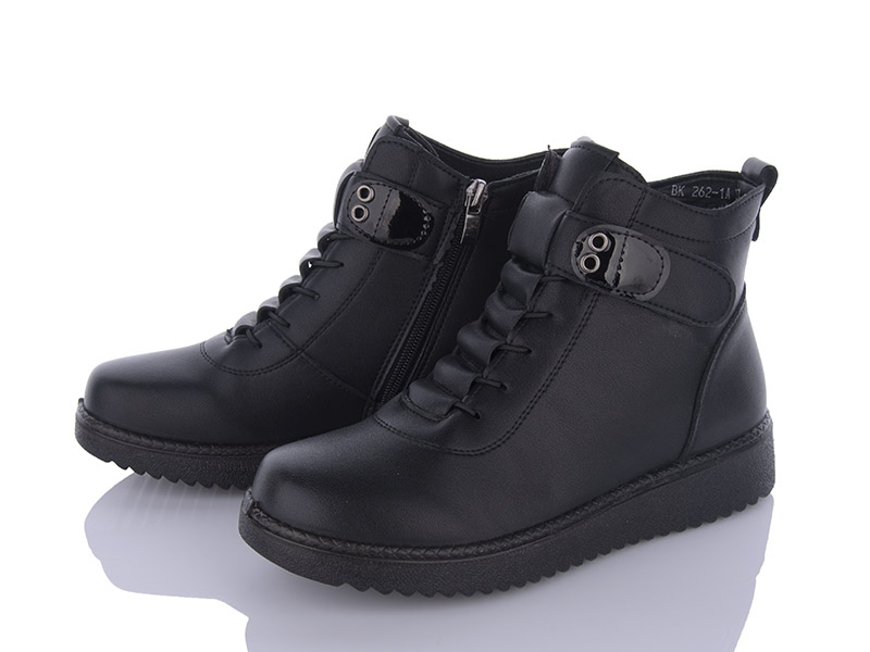 Ботинки I.Trendy (36-41) BK262-1A-old-1 (деми)