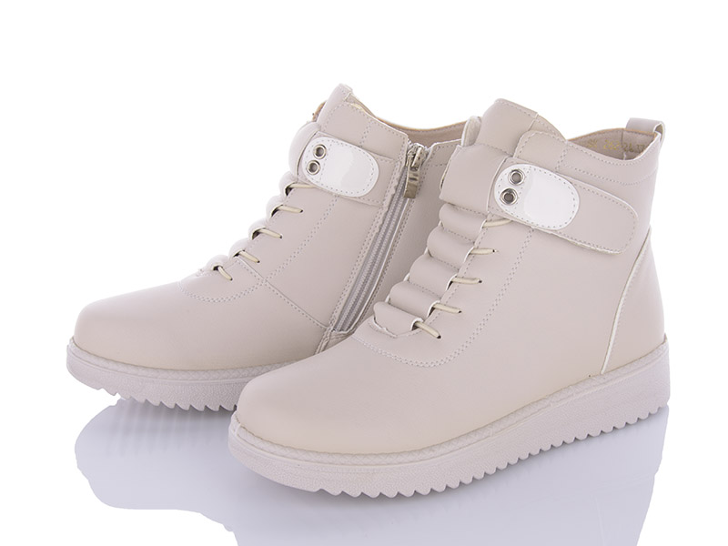 Ботинки I.Trendy (36-41) BK262-2A-old-1 (деми)