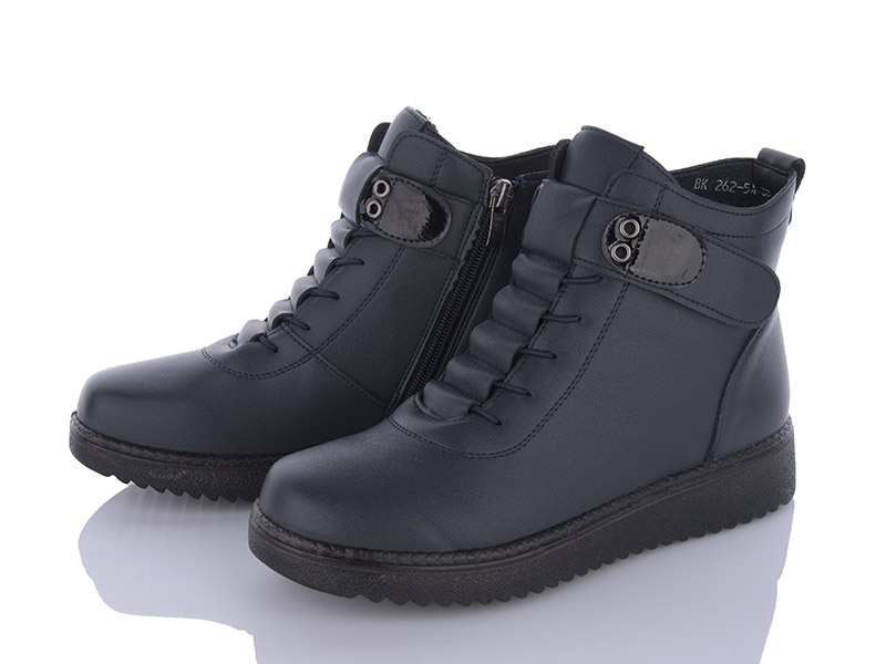 Ботинки I.Trendy (36-41) BK262-5A-old-1 (деми)