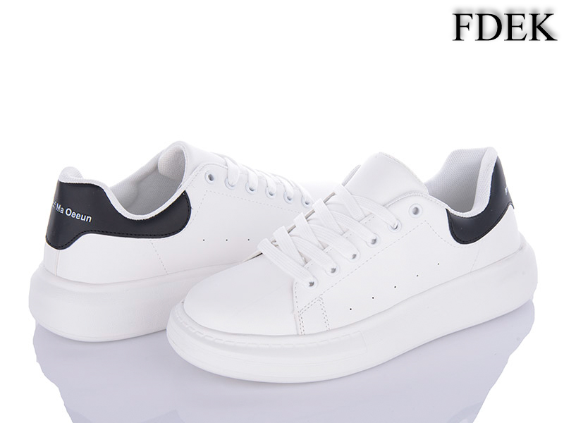 Кроссовки FDEK (37-41) AY01-033B (деми)