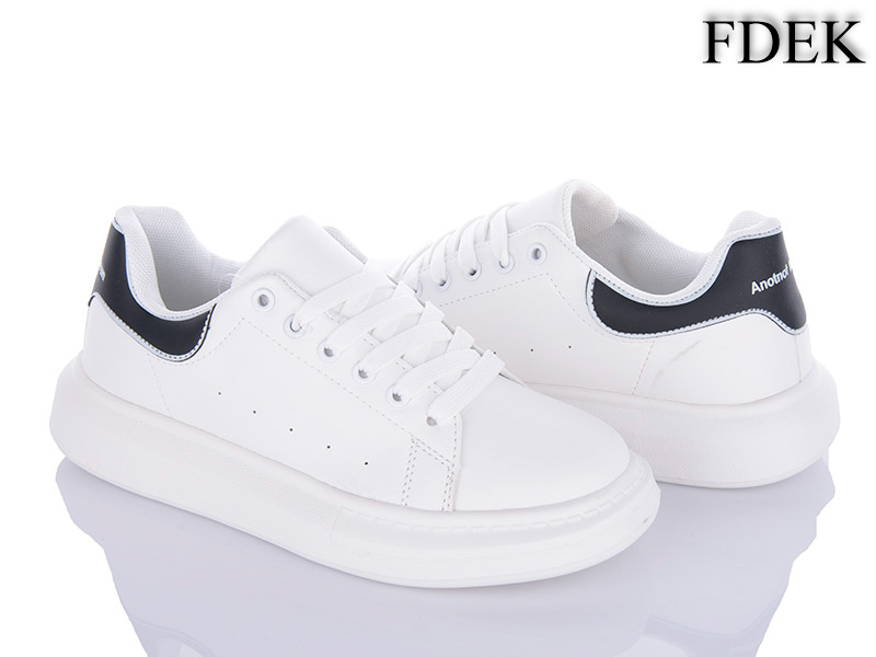 Кроссовки FDEK (37-41) AY01-033D (деми)