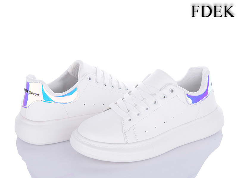 Кроссовки FDEK (37-41) AY01-033E (деми)
