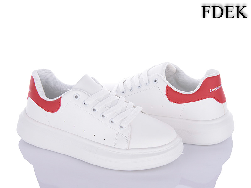 Кроссовки FDEK (37-41) AY01-033F (деми)