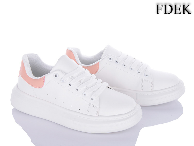 Кроссовки FDEK (37-41) AY01-033G (деми)