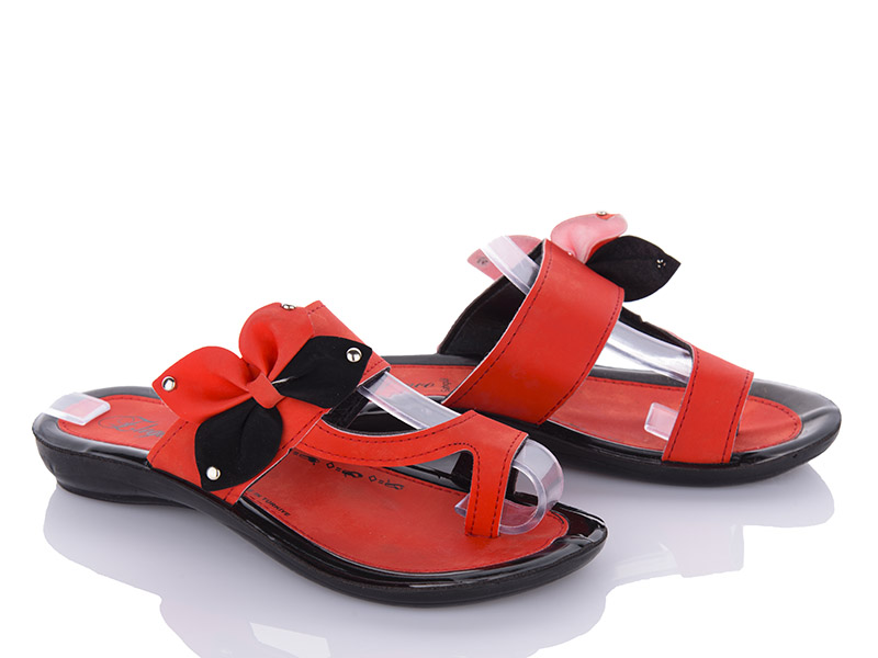Шлепанцы ShoesViento (36-40) Flegance KC02 (лето)