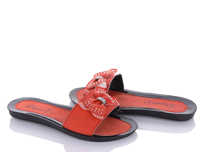 Шлепанцы ShoesViento (36-40) Flegance KC05 (лето)