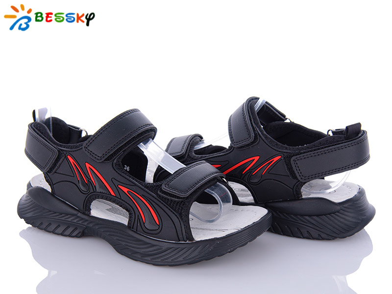 Босоножки KLF (36-41) SL3320-3D (лето)