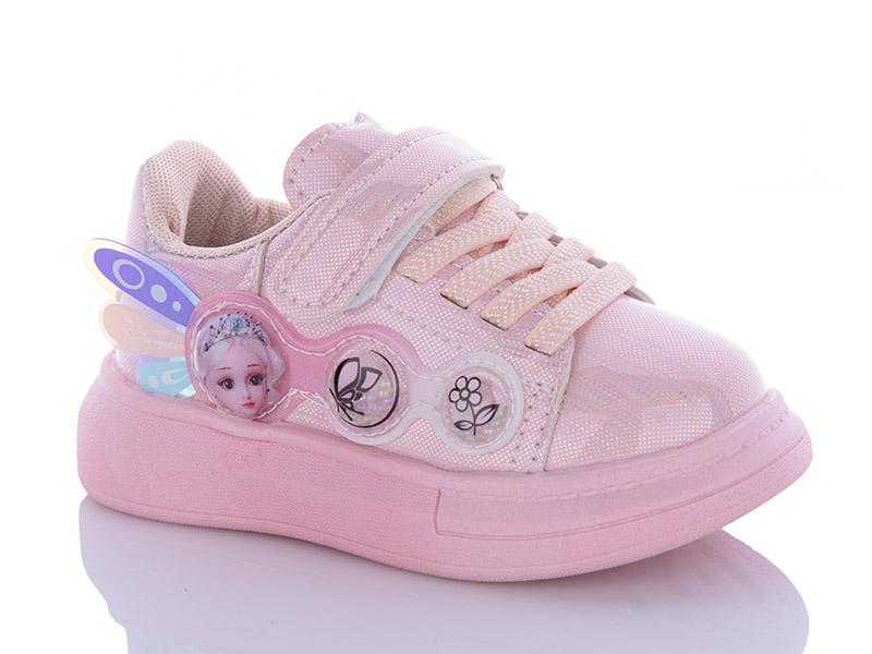 Кроссовки Comfort-baby (21-25) 2309  (деми)