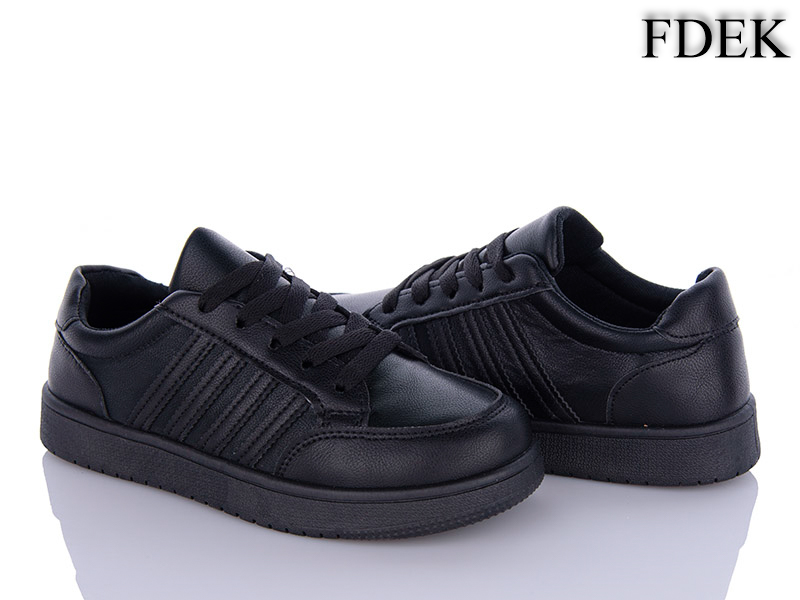 Кроссовки FDEK (36-41) AH167-5 (деми)