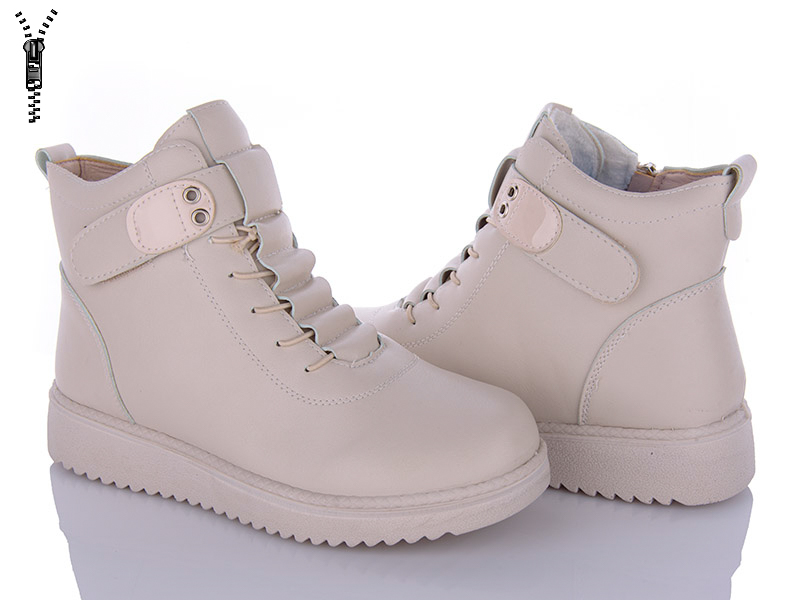 Ботинки I.Trendy (36-41) BK262-2A (деми)