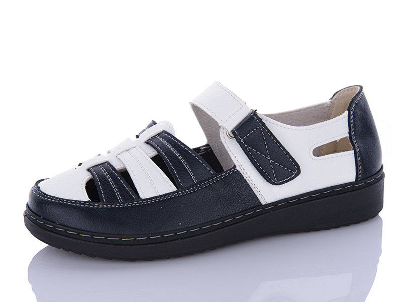 Туфли Brother (37-42) M5511-12 (лето)