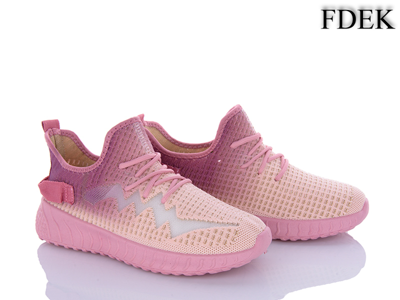 Кроссовки FDEK (36-41) F9023-11 (лето)