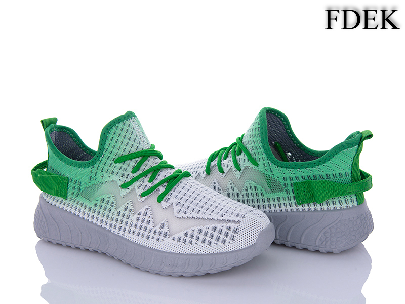 Кроссовки FDEK (36-41) F9023-3 (лето)