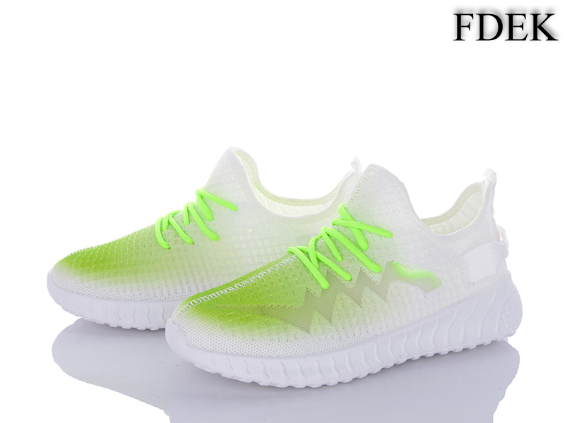 Кроссовки FDEK (36-41) F9023-7 (лето)