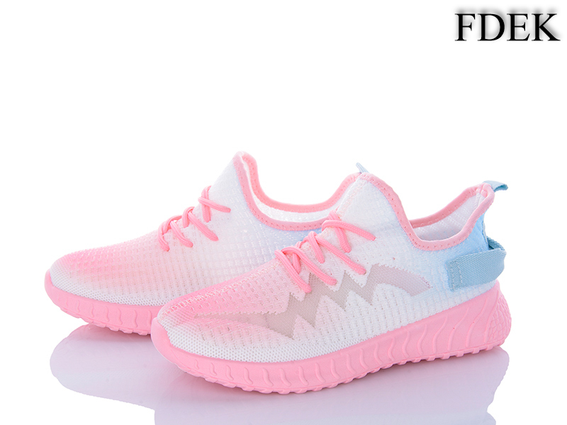 Кроссовки FDEK (36-41) F9023-8 (лето)