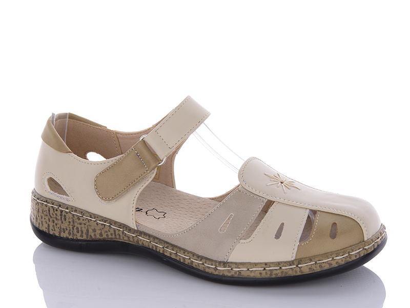 Босоножки Chunsen (37-42) 9518-7 (лето)