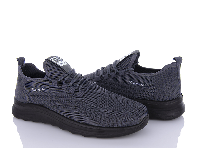 Кроссовки Canoa (45-48) 21227-5 батал (лето)