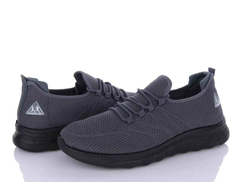 Кроссовки Canoa (45-48) 21228-5 батал (лето)