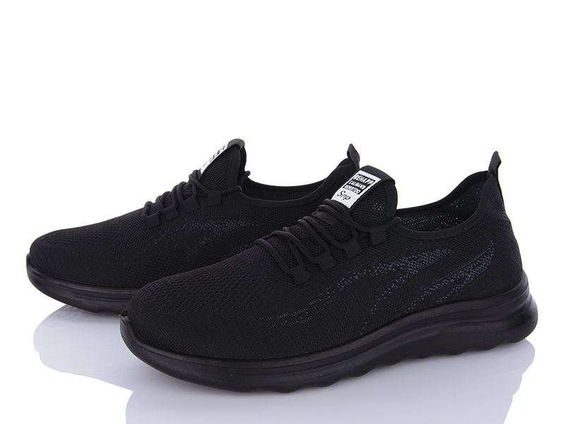 Кроссовки Canoa (45-48) 21229-2 батал (лето)