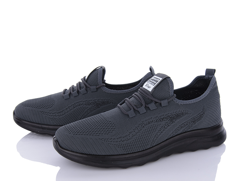 Кроссовки Canoa (45-48) 21229-5 батал (лето)