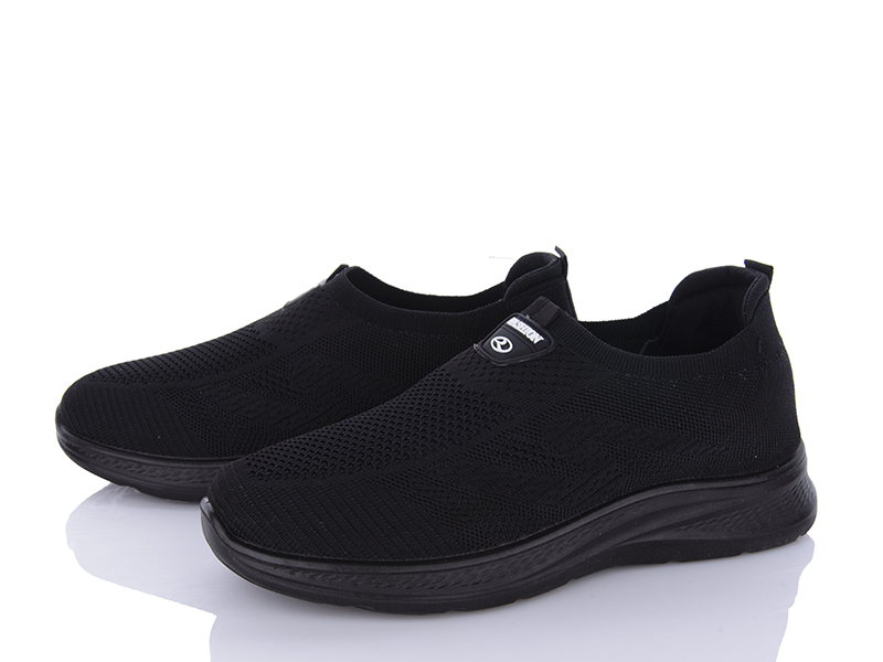 Кроссовки Canoa (41-45) 3004-2 піна (лето)