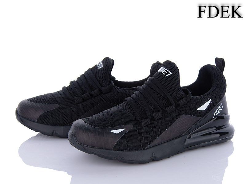 Кроссовки FDEK (36-41) H9003-1 (деми)
