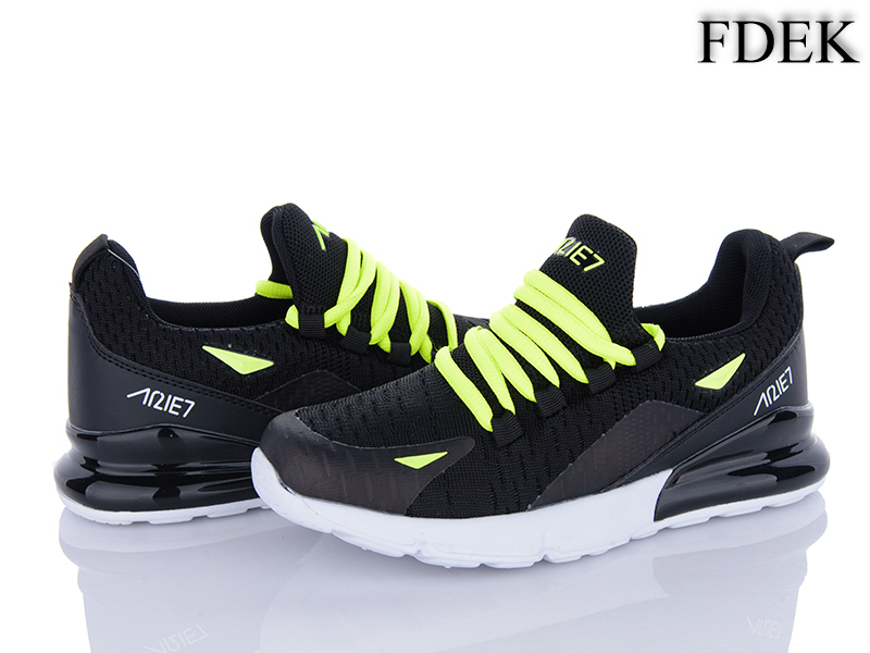 Кроссовки FDEK (36-41) H9003-6 (деми)