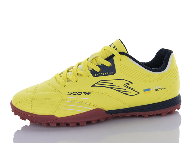 Спорт Veer (36-41) B2311-28S (деми)