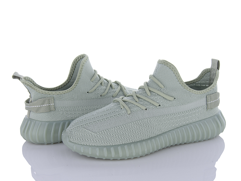 Кроссовки OkShoes (40-45) A7-2 (лето)