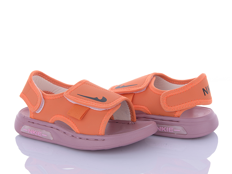 Босоножки Мир (26-30) 3646-C7728-6 (лето)