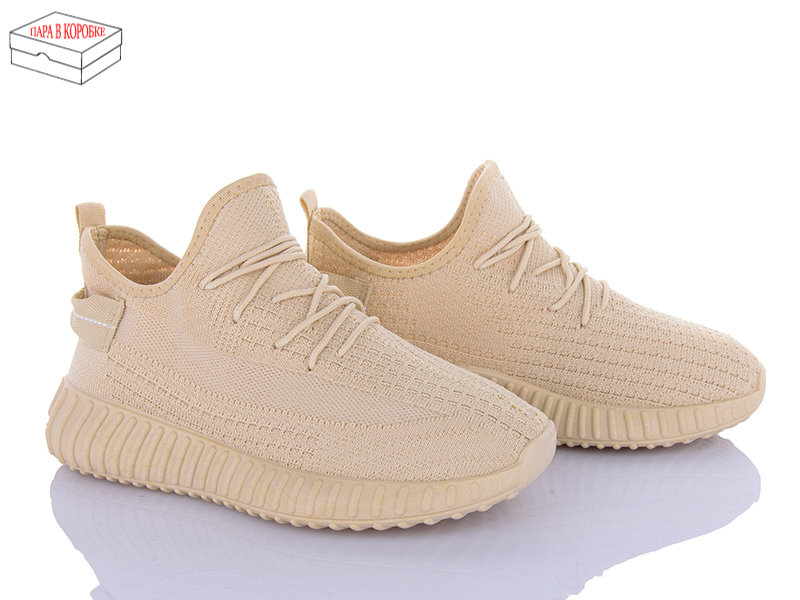 Кроссовки OkShoes (36-41) 777-B1079 (лето)