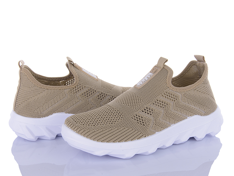 Кроссовки VIOLETA (36-41) 20-1040-4 (лето)