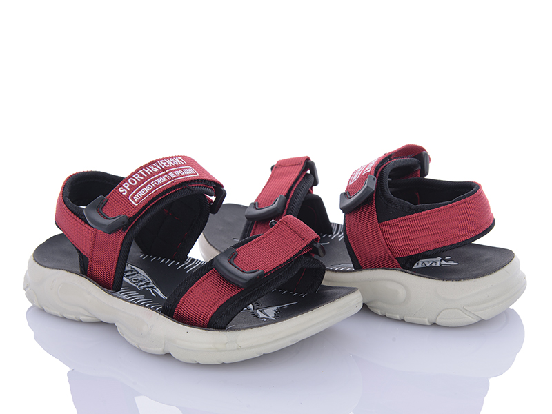 Босоножки OkShoes (27-32) B8838-8 (лето)