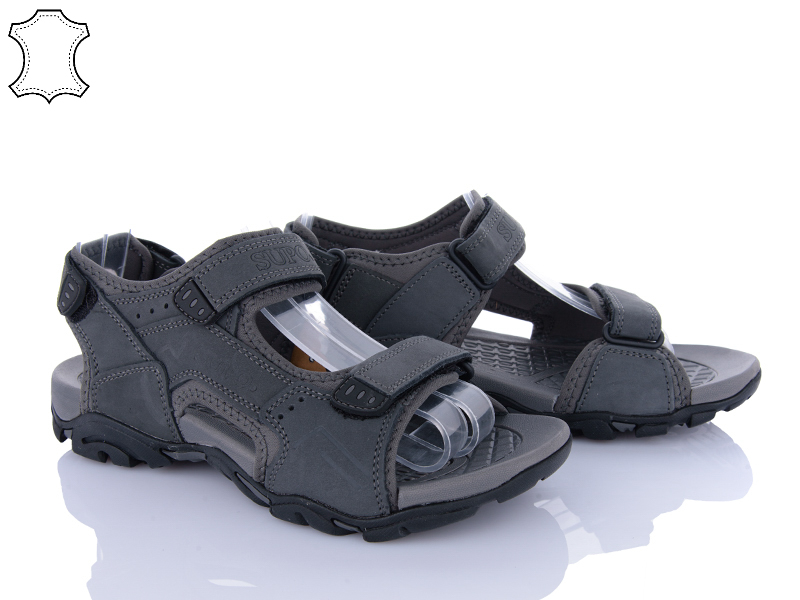 Сандалии Мир (41-46) L123-2 (лето)