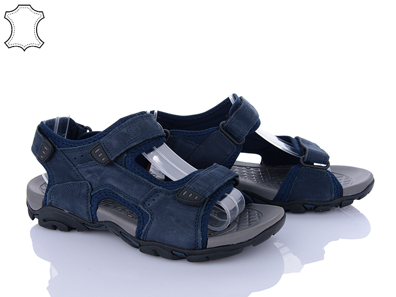 Сандалии Мир (41-46) L123-3 (лето)