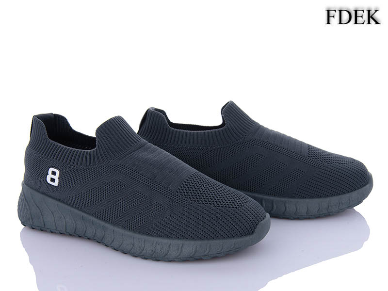 Кроссовки FDEK (36-41) F9071-6 (лето)