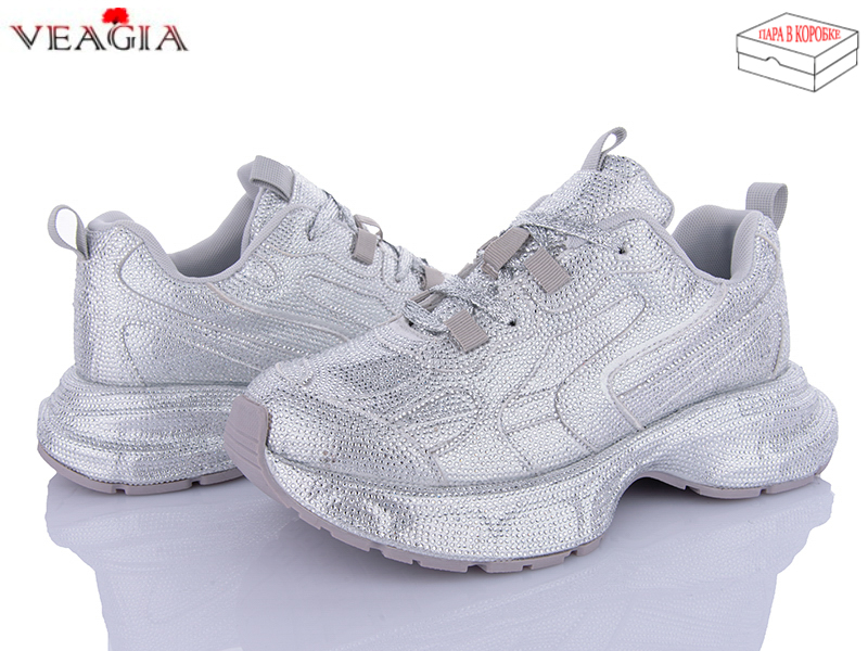 Кроссовки ADA (36-40) J908-3 (деми)