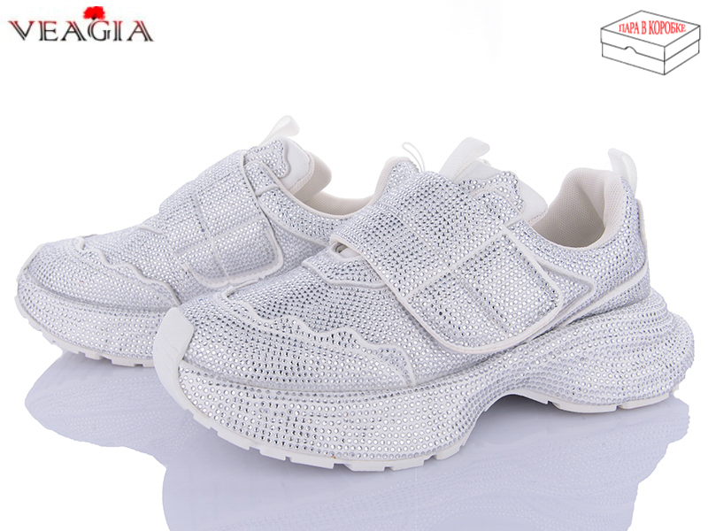 Кроссовки ADA (36-40) J930-2 (деми)